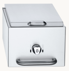 Crown Verity CV-SB-MCB-NG Rotisserie Kit,CRO-CV-SB-MCB-NG, Chef's Deal